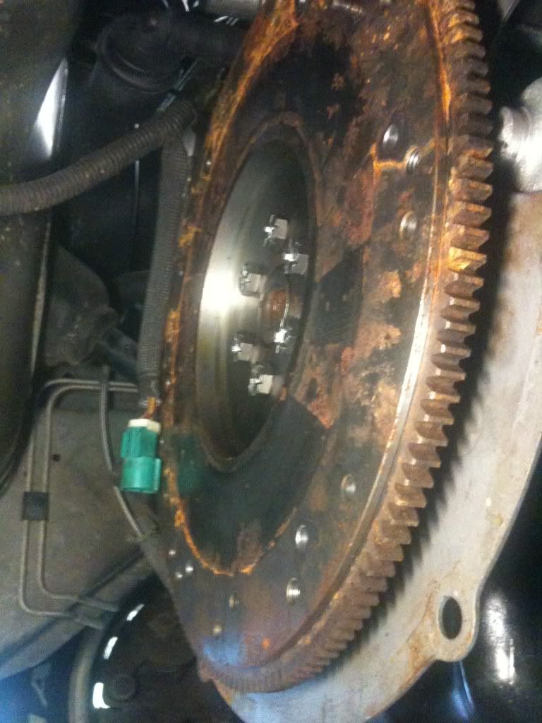 95 XR7 TR-3650 Swap | Page 3 | TCCoA Forums